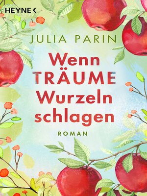 cover image of Wenn Träume Wurzeln schlagen